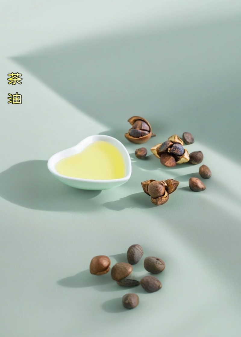 湖南本地山茶油
