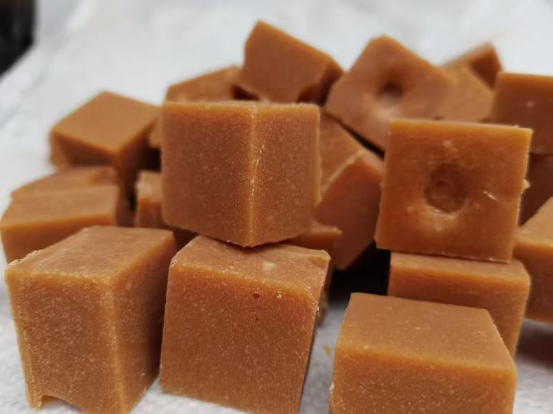 古法红糖加工坊