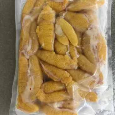 精品鲈鱼籽，