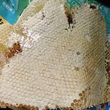 野生蜂蜜