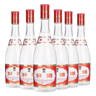 山西汾酒