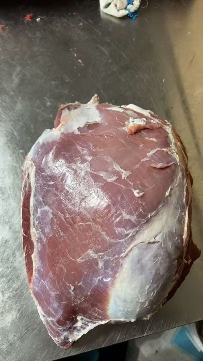 牛肉