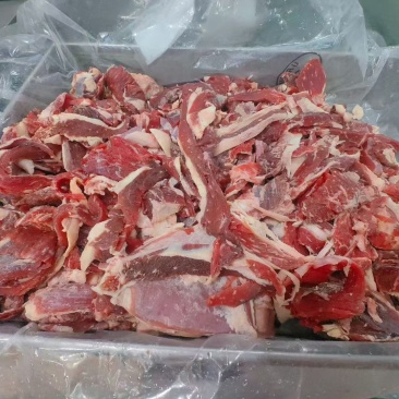 牛肉