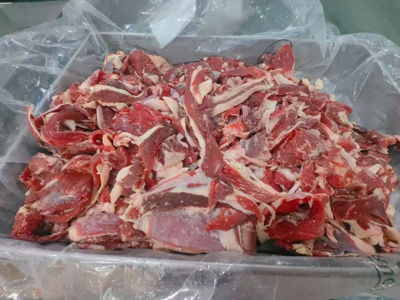 牛肉