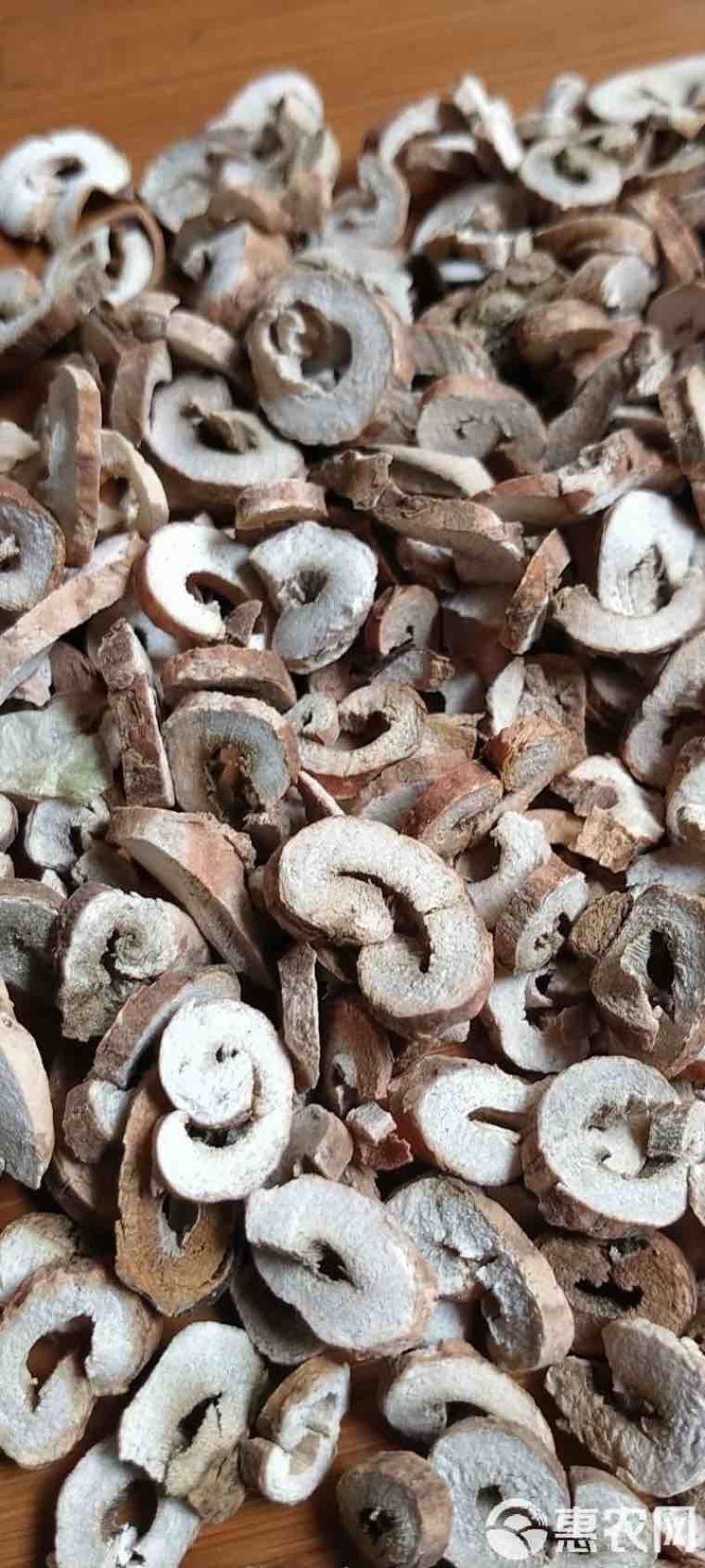 牡丹皮牡丹片地道药材品质保证量大价优欢迎来电