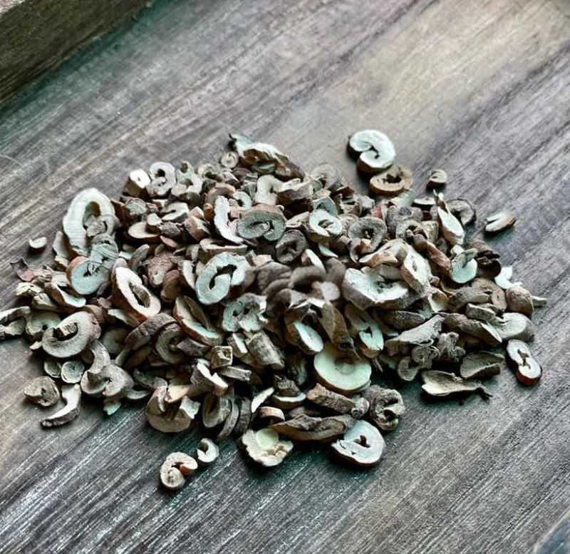 牡丹皮牡丹片地道药材品质保证量大价优欢迎来电