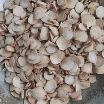 产地批发白芍片优质白芍药无硫中药材产地直发一手货源