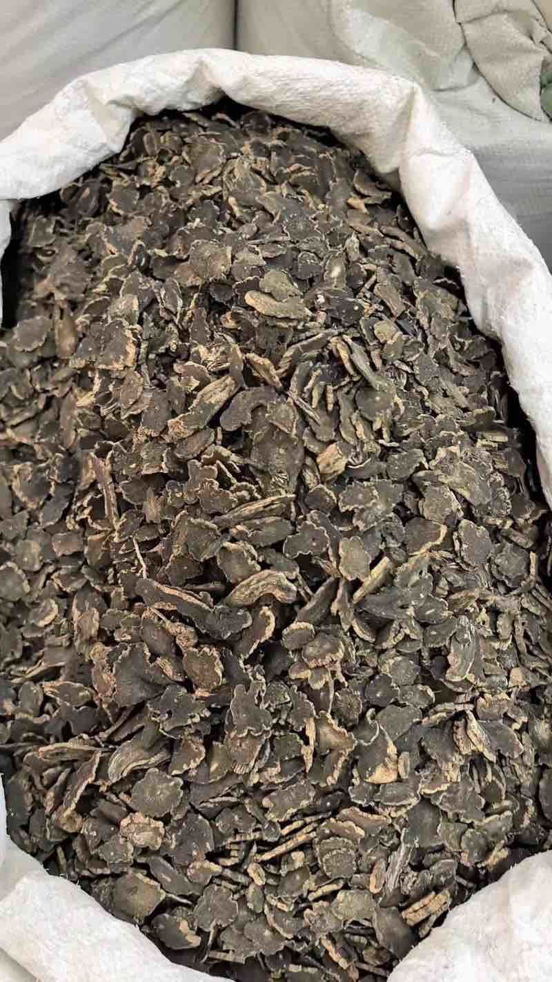 玄参中药材量大从优欢迎咨询联系对接产地直发各种规格