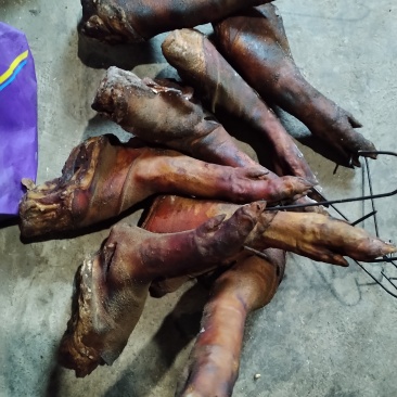 腊肉
