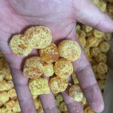 达标甘草金桔干，价格优惠