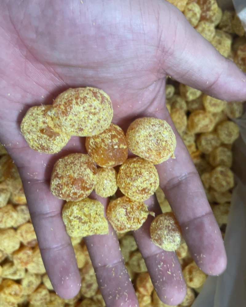 达标甘草金桔干，价格优惠