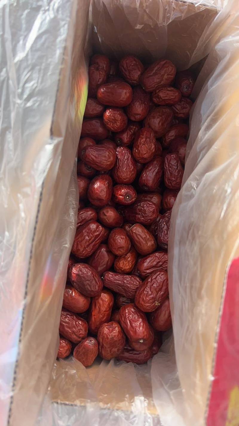 新疆大枣