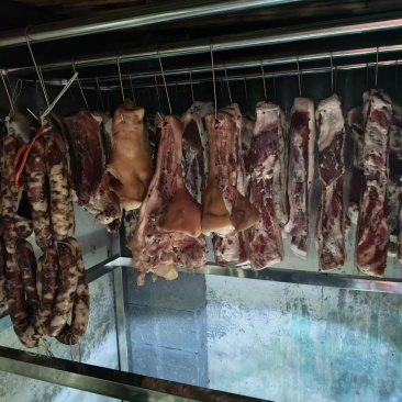 腊肉