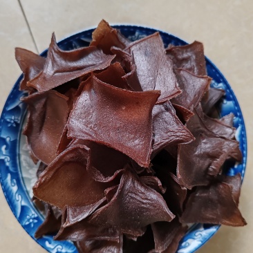 纯手工苦槠干