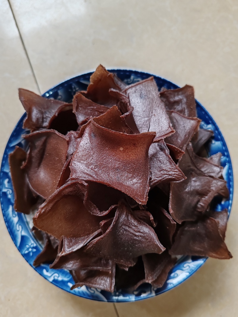 纯手工苦槠干