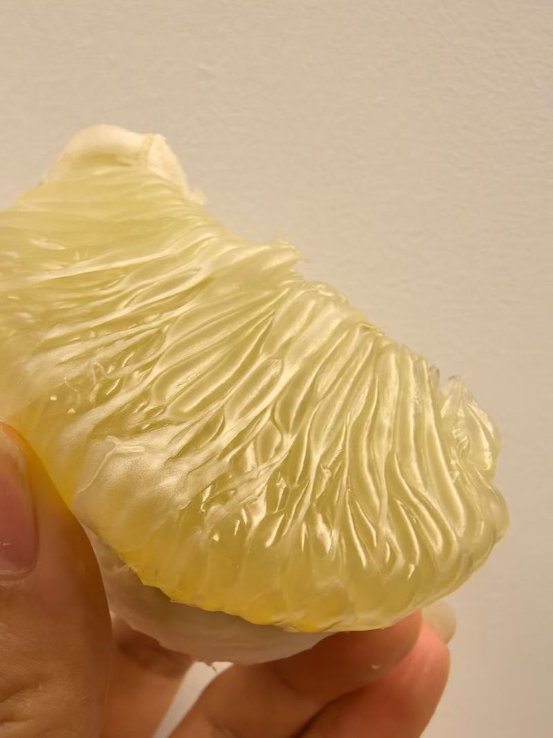 冰糖柚
