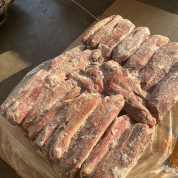 牛草须肉大块牛肉卤煮专用牛小脸肉卤肉源头厂家便宜