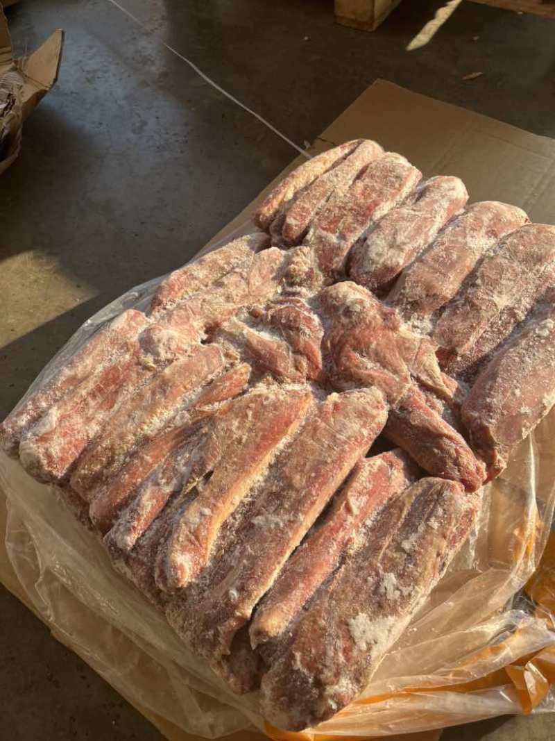 牛草须肉大块牛肉卤煮专用牛小脸肉卤肉源头厂家便宜