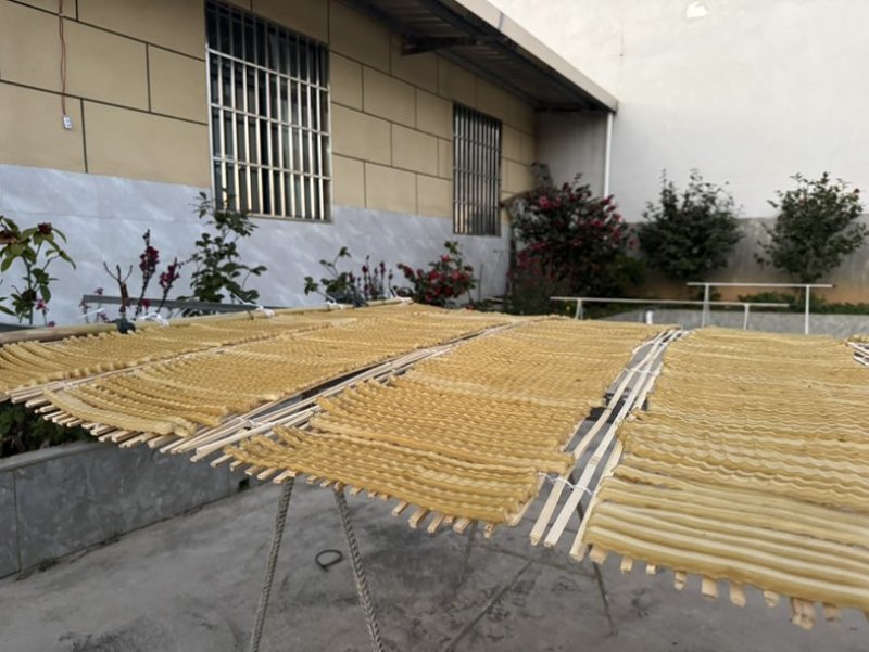 马龙荞丝