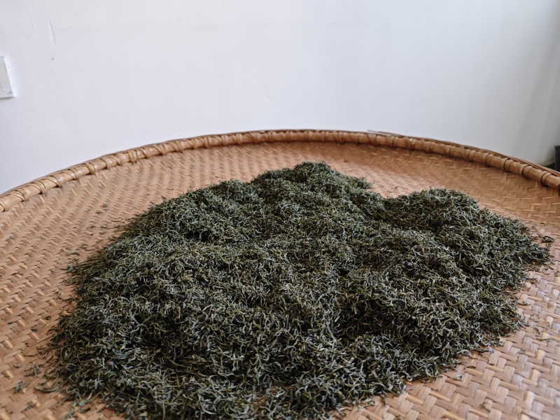 天柱弦月，天柱剑豪茶叶。