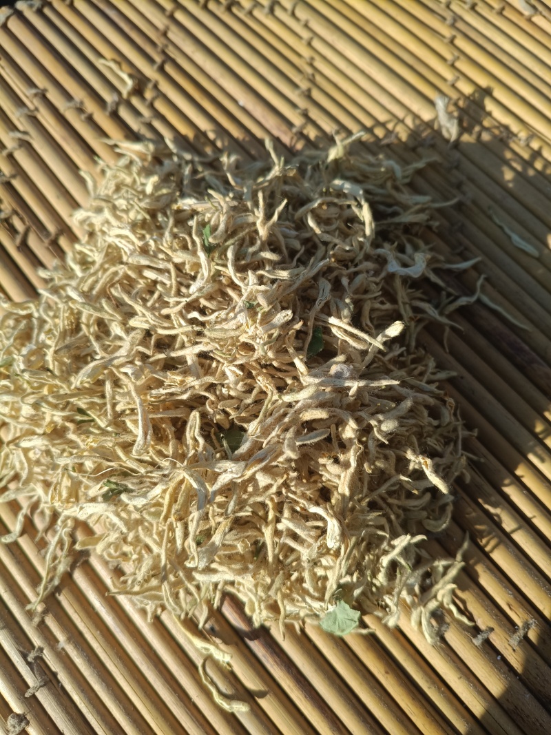干金银花