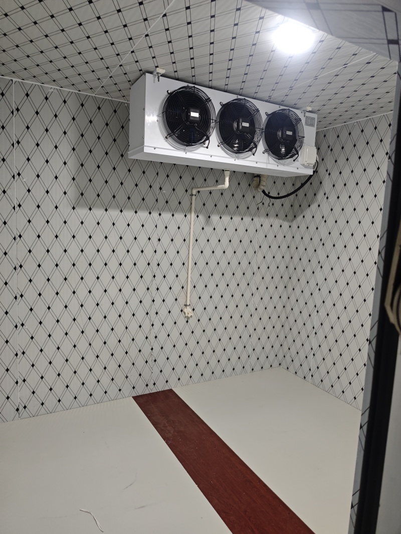山东冷库设计、冷库安装、冷库机组销售