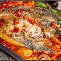 开背腌制巴沙鱼，12条装翻骨的巴沙鱼，特别好入味