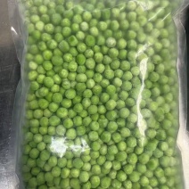 速冻青豆粒