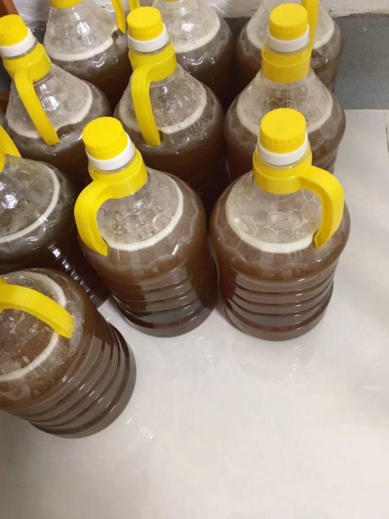 土蜂蜜