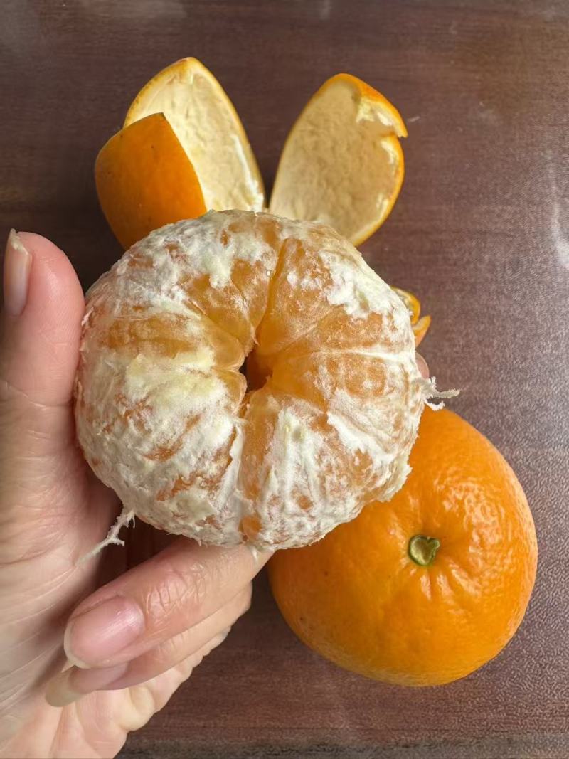 沃柑