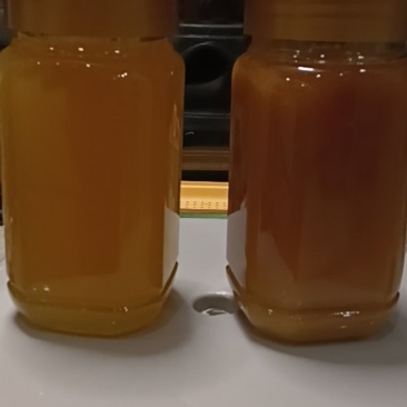 野生蜂蜜