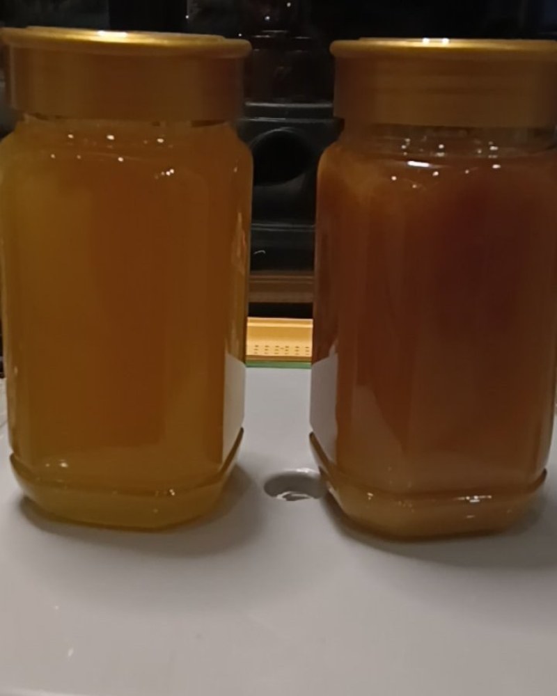 野生蜂蜜