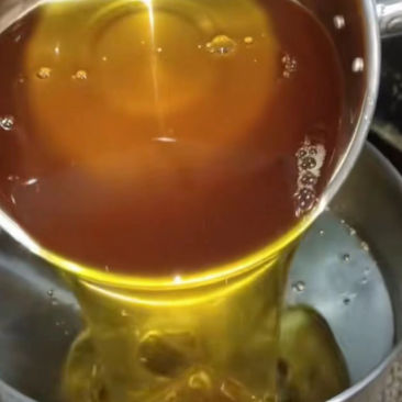 正宗湖南老树山茶油