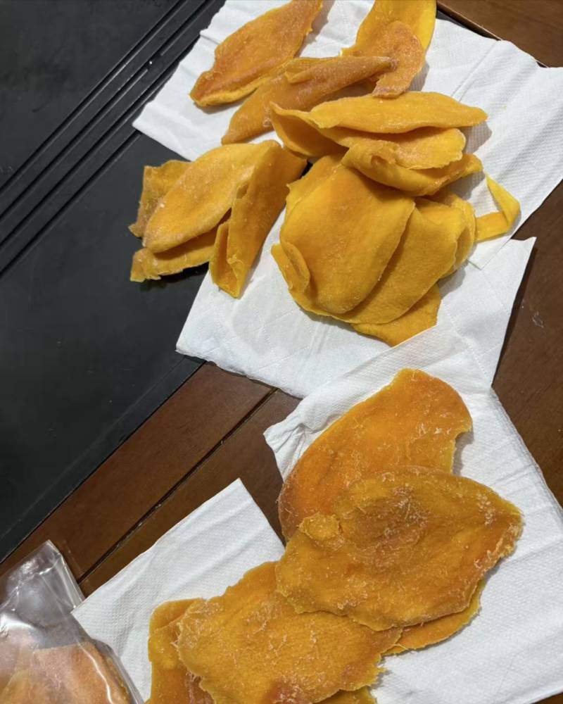 芒果干，电商专用，款式齐全
