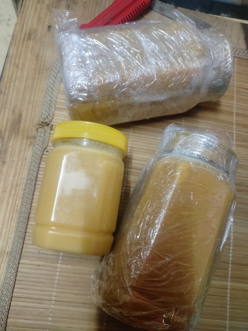 农家蜂蜜