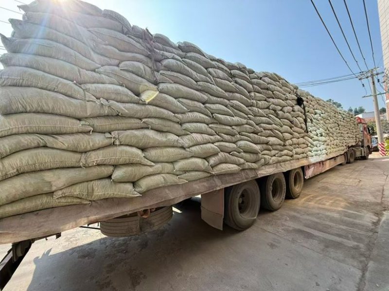 批发优质陈皮丝新货陈皮量大从优正品保证直接源头货源香料供应链