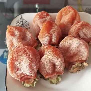 柿饼