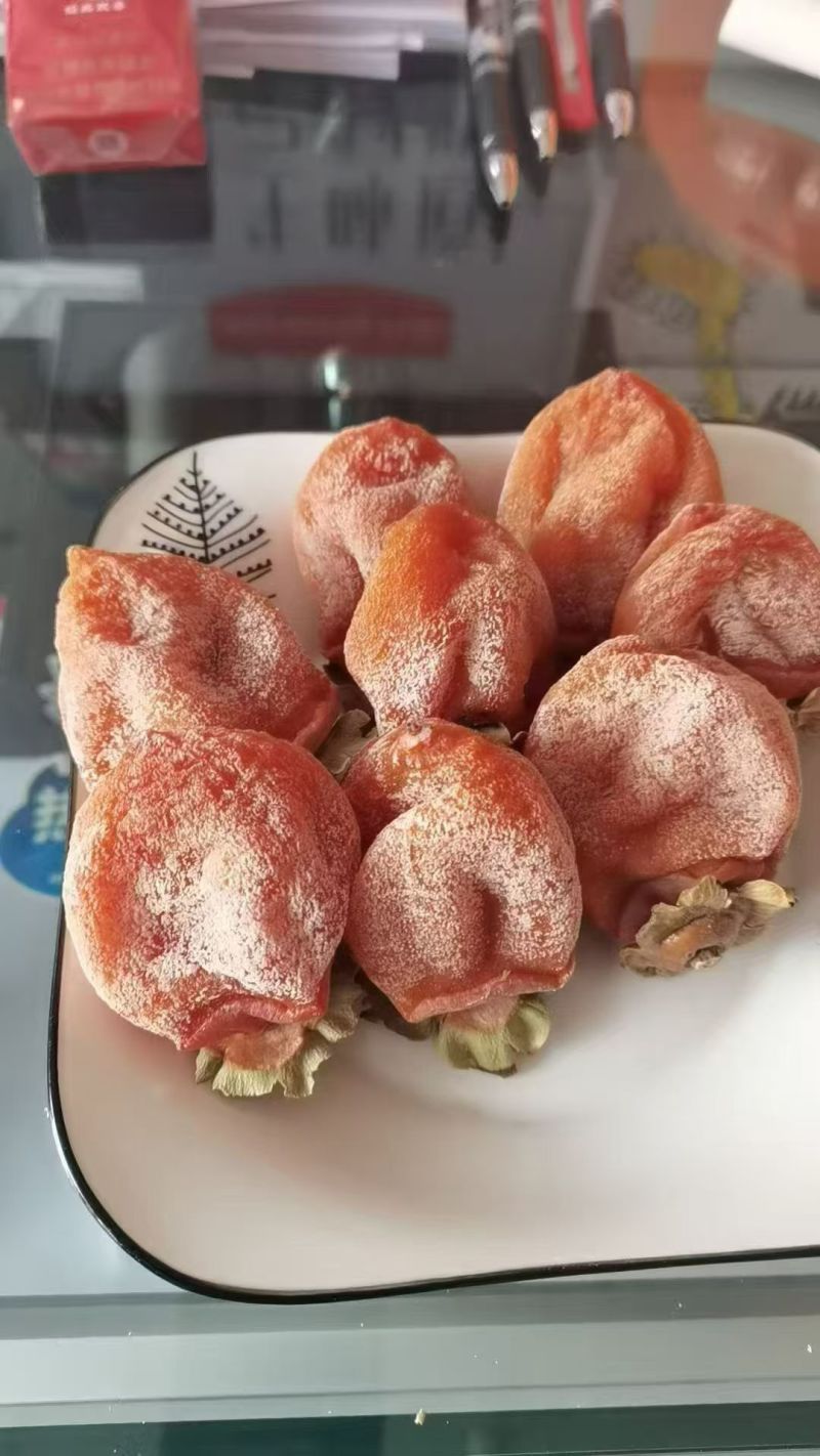 柿饼