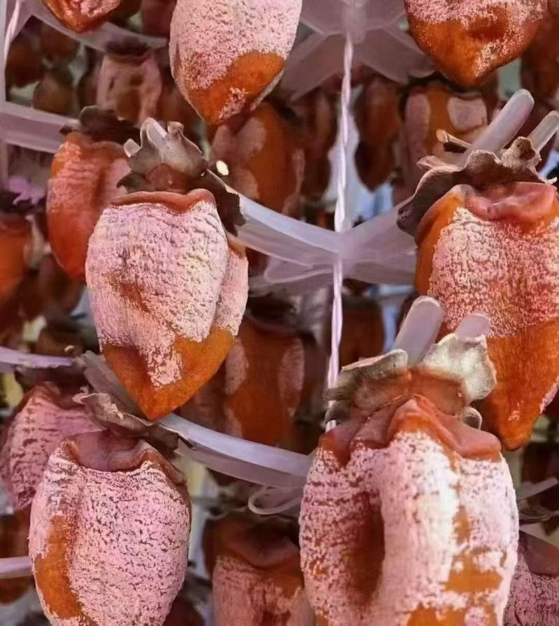 柿饼