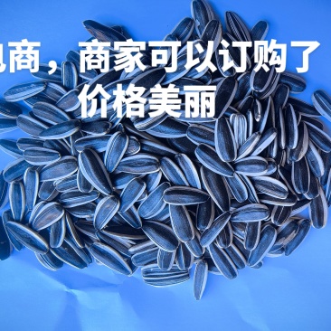 葵花籽