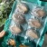 威海海参鲍鱼，地址3.99一只，6头80