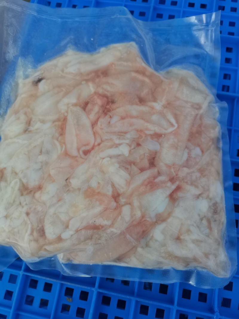 翘嘴鱼泡