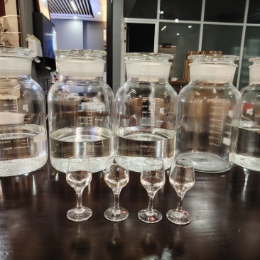 酱香型白酒