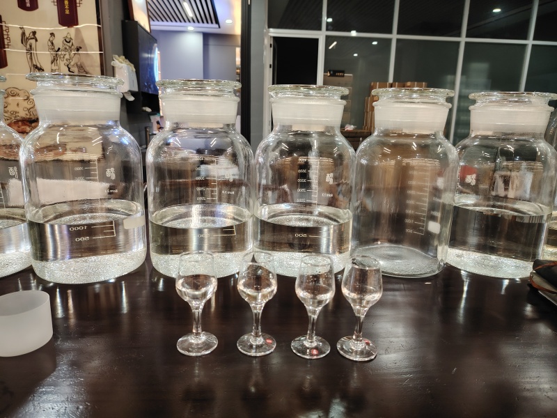 酱香型白酒