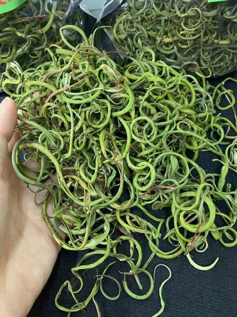 野生化石草（猫爪草）通货，有现货