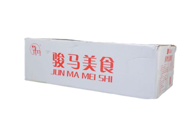 骏马拉丝蟹排串1.2kg*6包/件（约60g*20支/包）