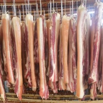 品质之选正宗腊肉自产自销全国供应
