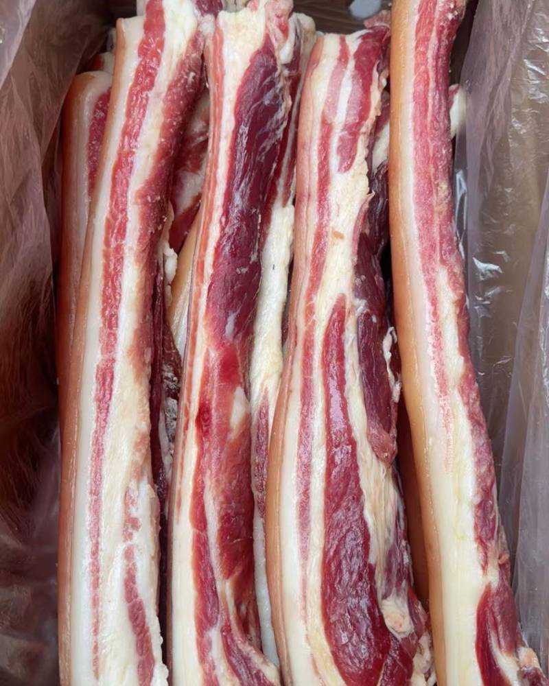 品质之选正宗腊肉自产自销全国供应