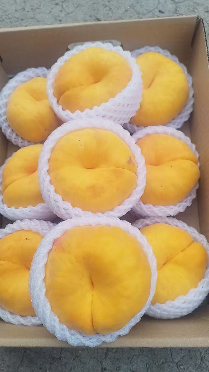 平谷精品大桃