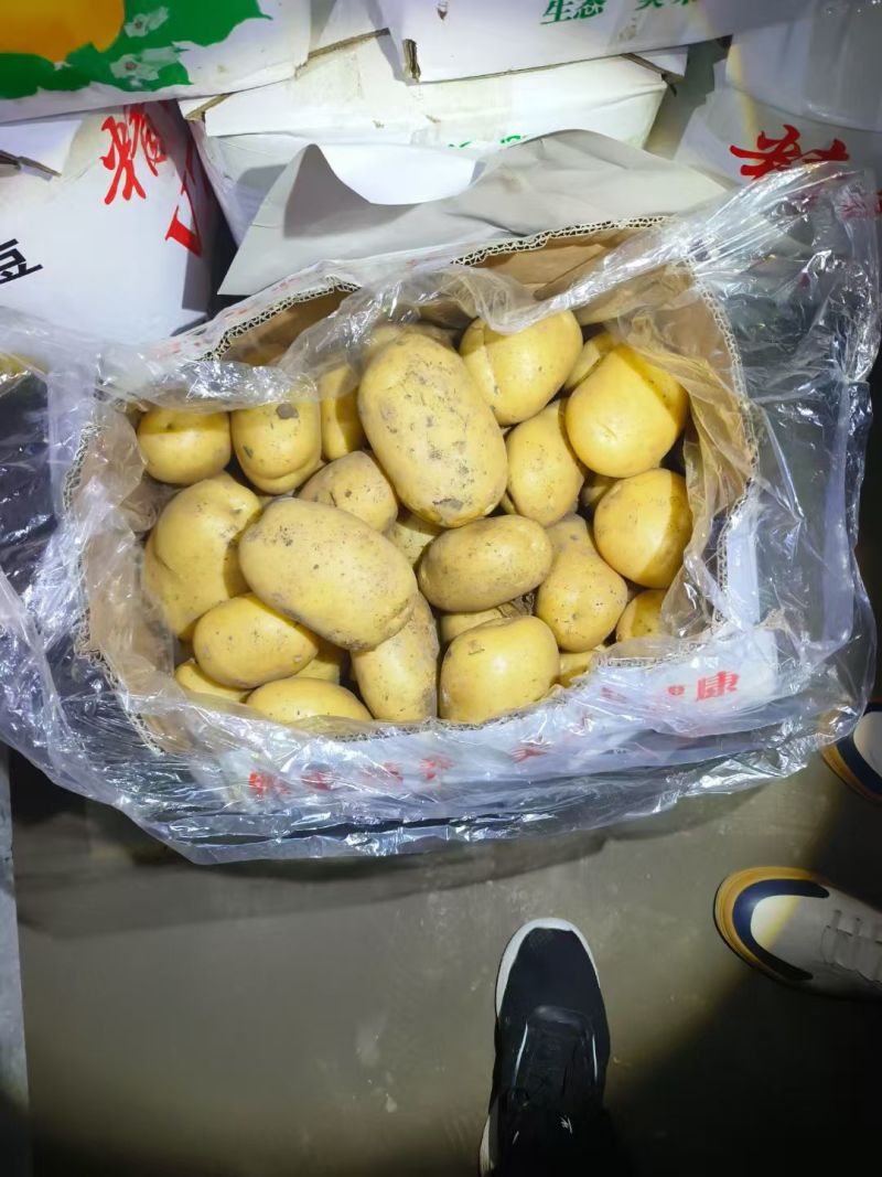 冷库沃土